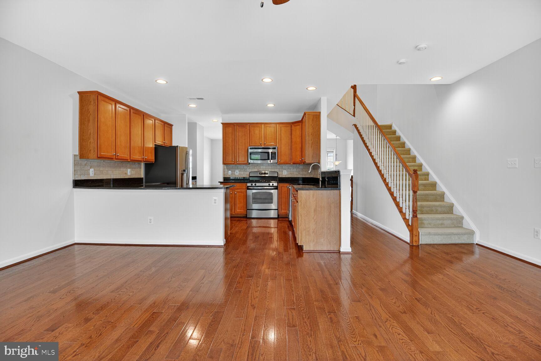 DAWKINS RIDGE - Residential