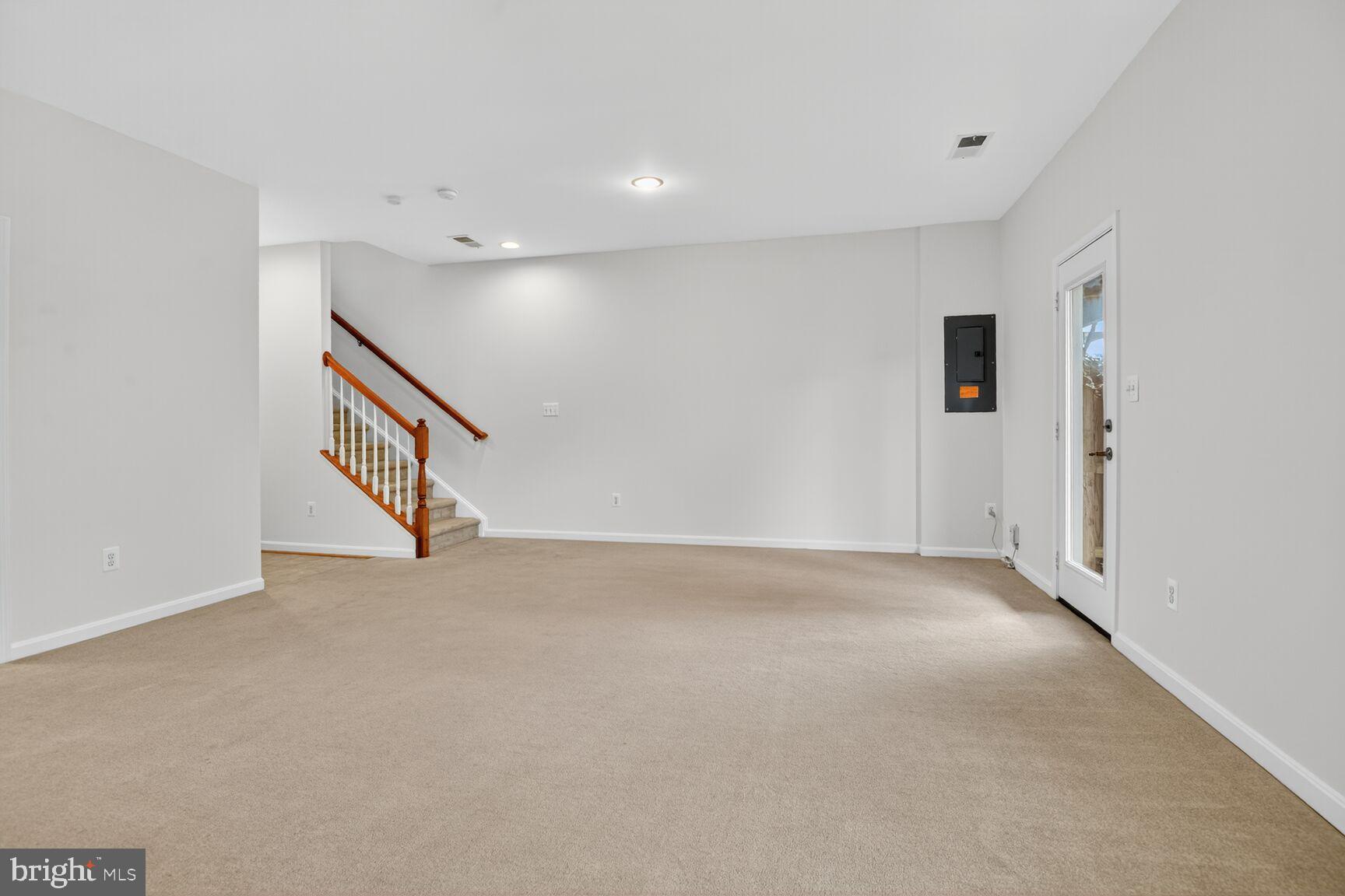 DAWKINS RIDGE - Residential