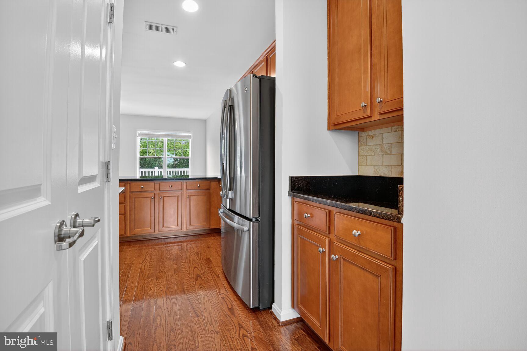 DAWKINS RIDGE - Residential