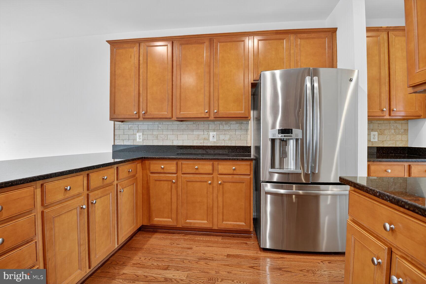 DAWKINS RIDGE - Residential