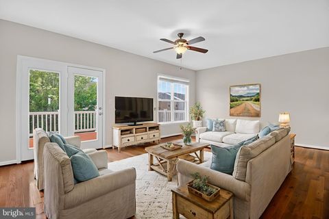 9218 DAWKINS CREST CIRCLE BRISTOW VA 20136