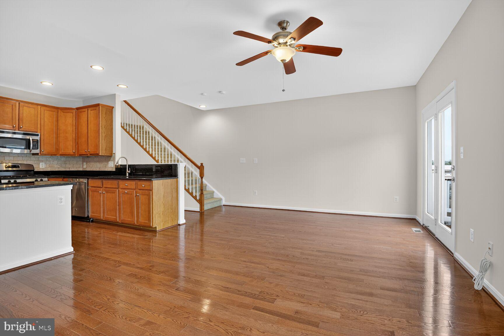 DAWKINS RIDGE - Residential