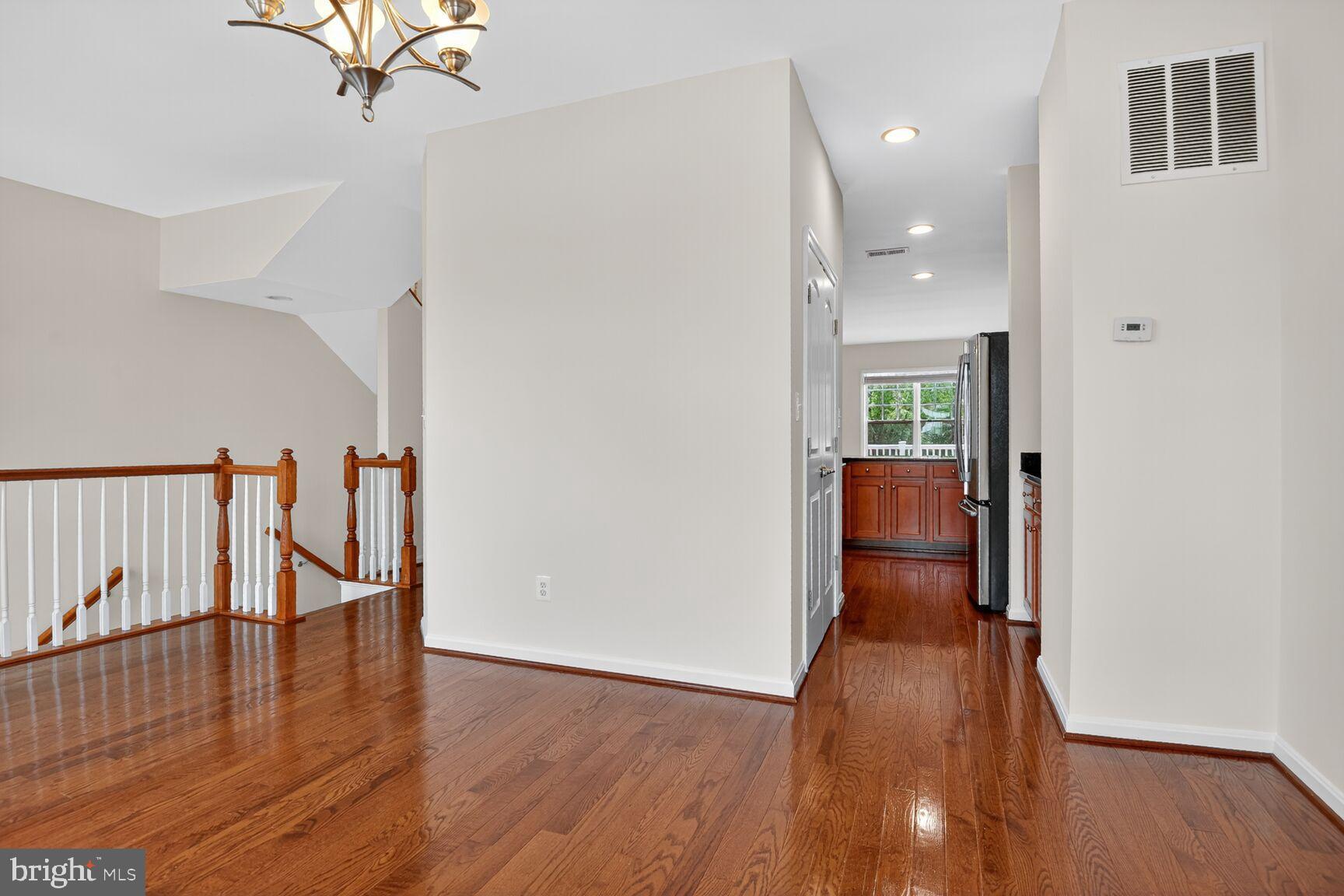 DAWKINS RIDGE - Residential