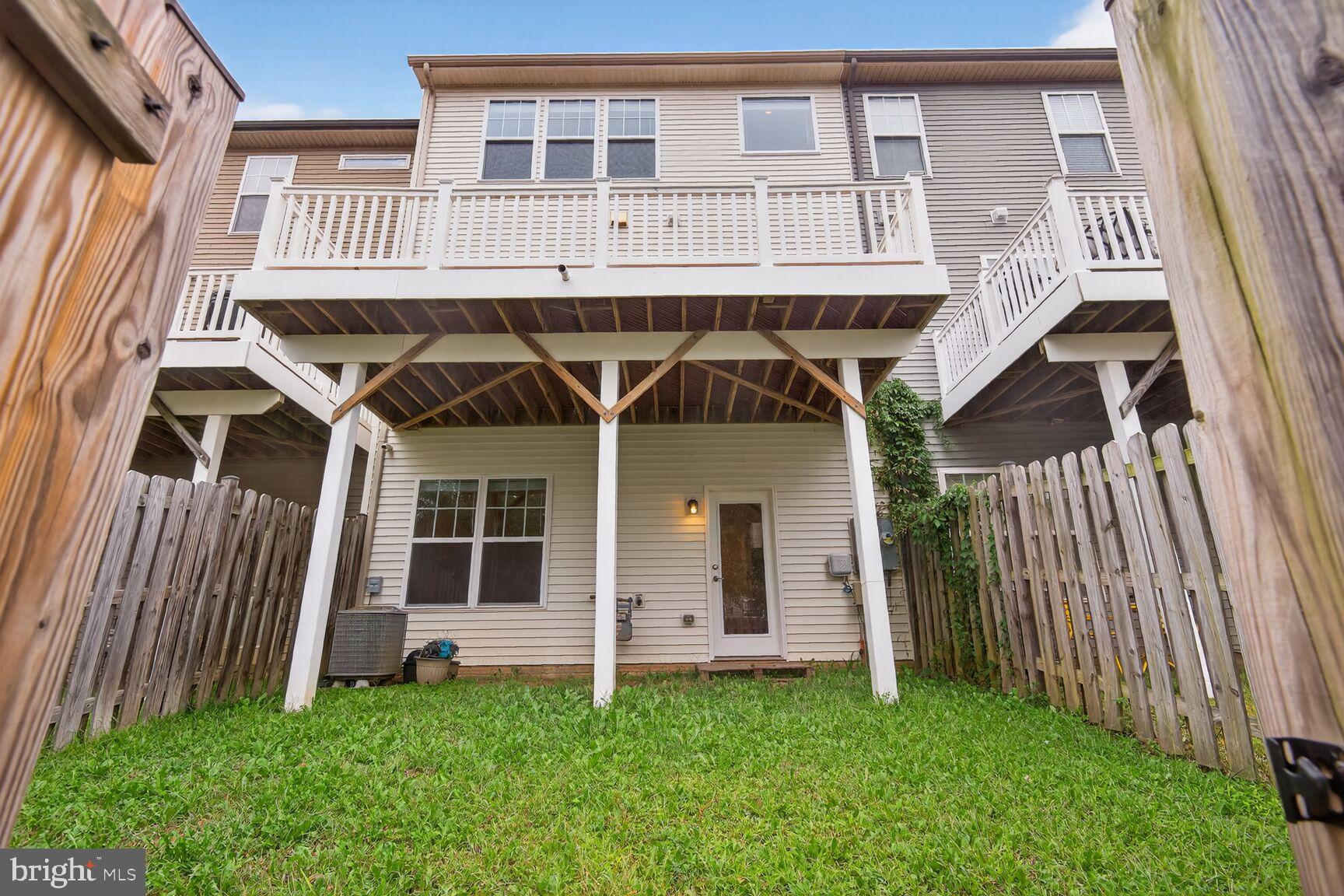 DAWKINS RIDGE - Residential