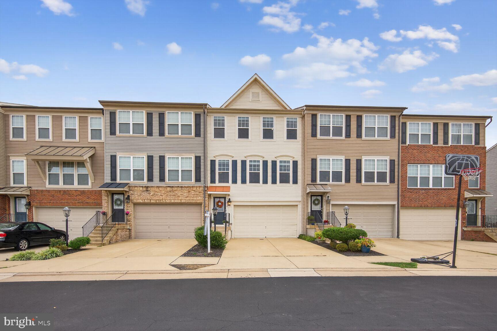 DAWKINS RIDGE - Residential