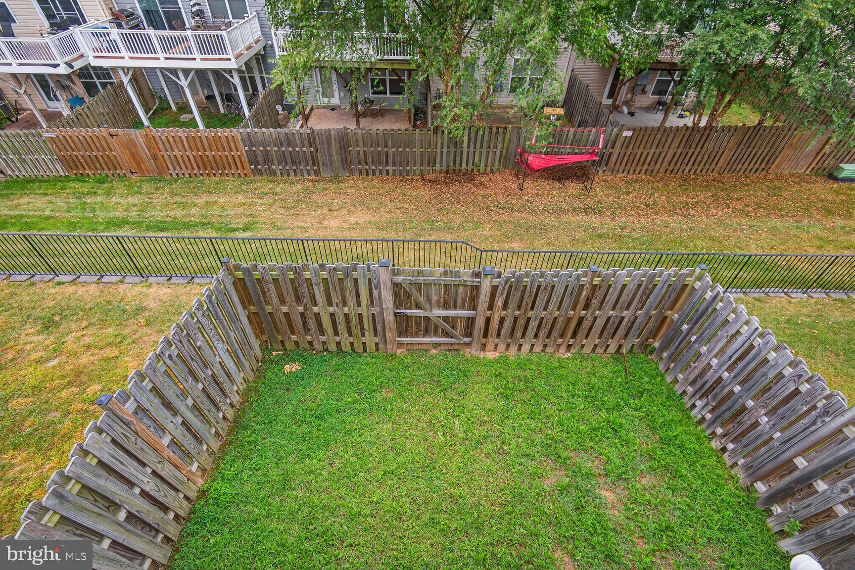 DAWKINS RIDGE - Residential