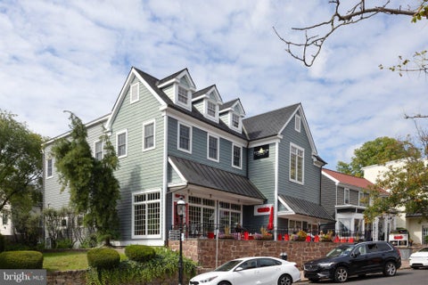 Photo of 78 S Main Street #B, DOYLESTOWN, PA 18901 (MLS # PABU2133044)