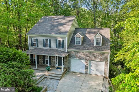 Photo of 15804 Corwin Place, DUMFRIES, VA 22025 (MLS # VAPW2117538)