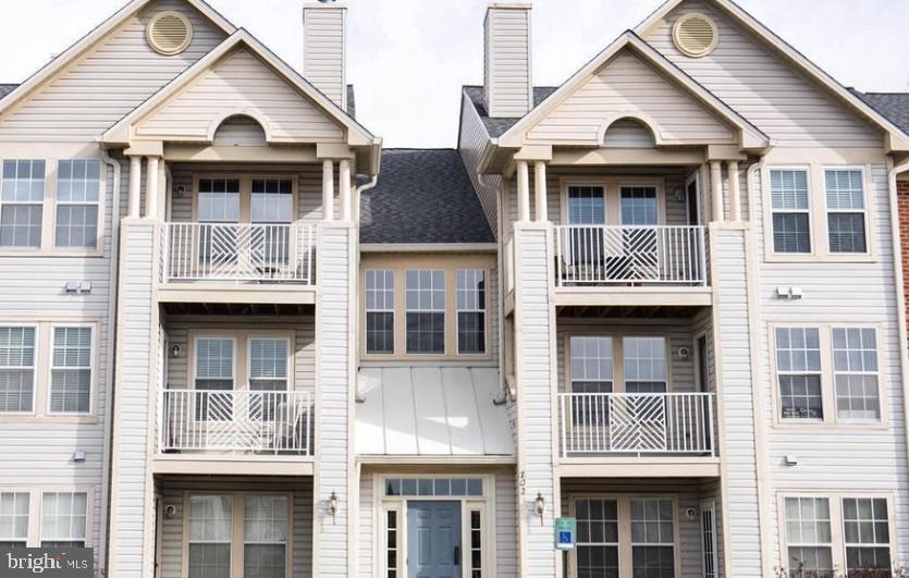 Photo of 702 Orchard Overlook #104, ODENTON, MD 21113 (MLS # MDAA2158356)