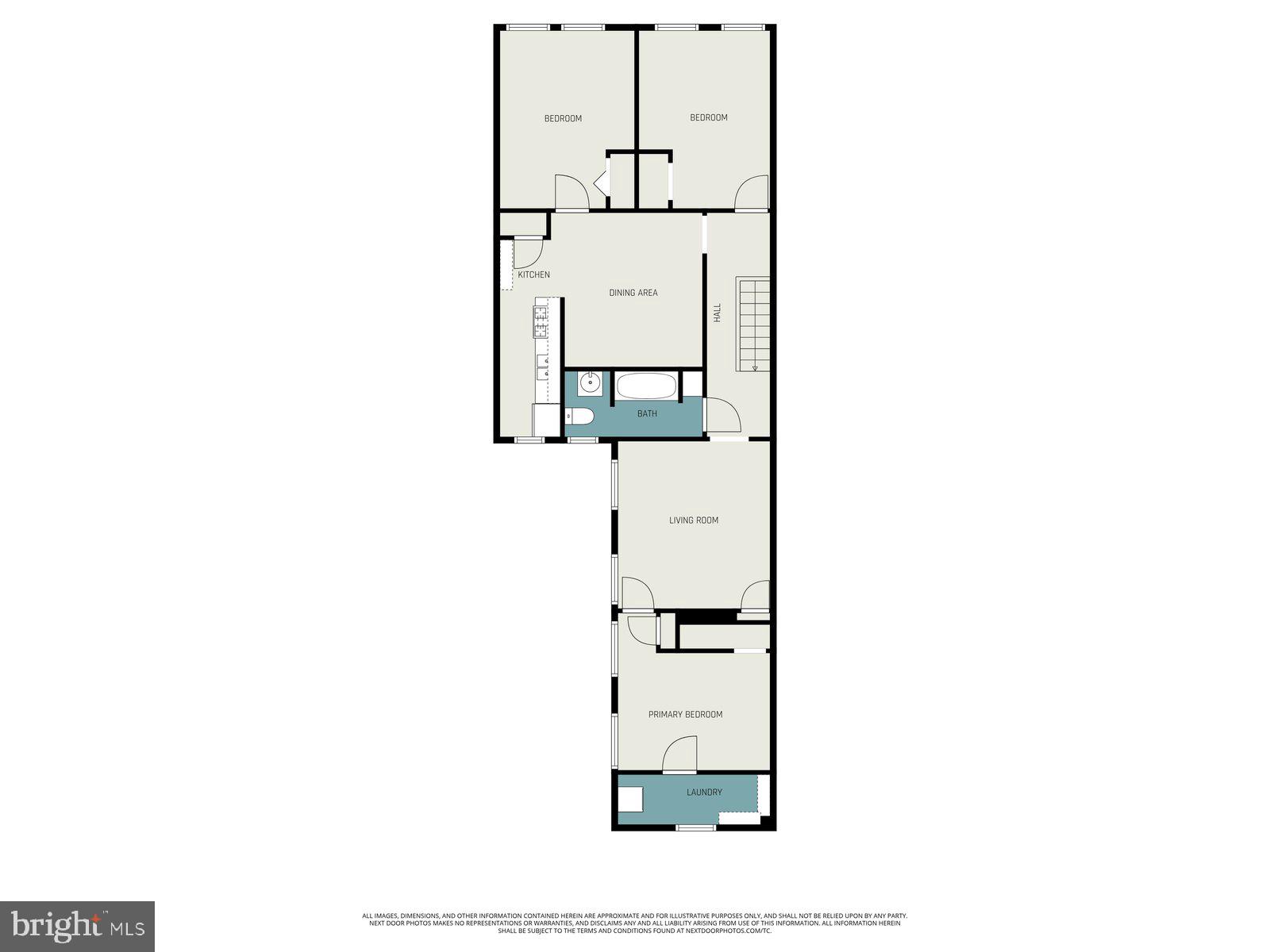 465 LOCUST STREET