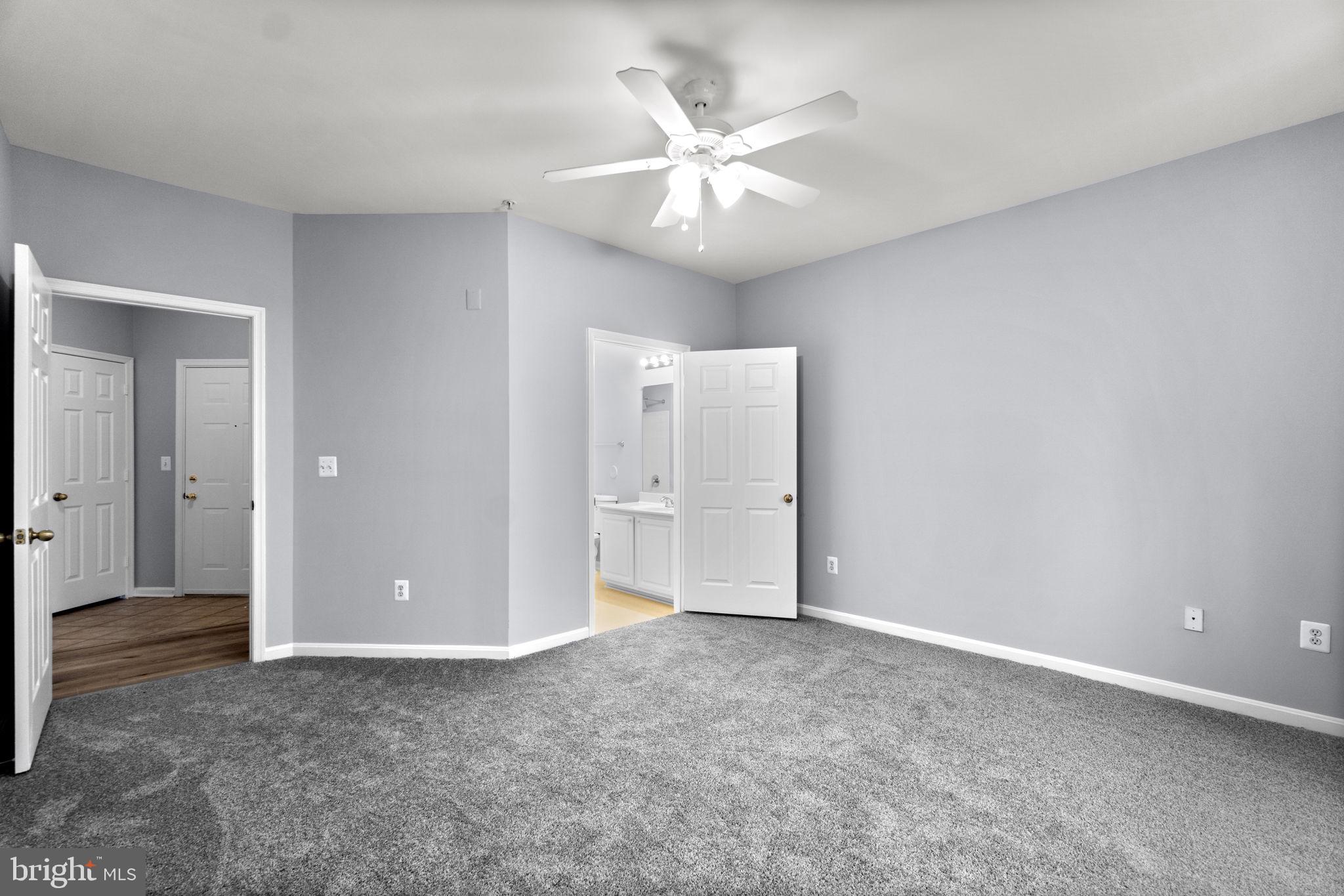 WINDSOR COMMONS - Residential