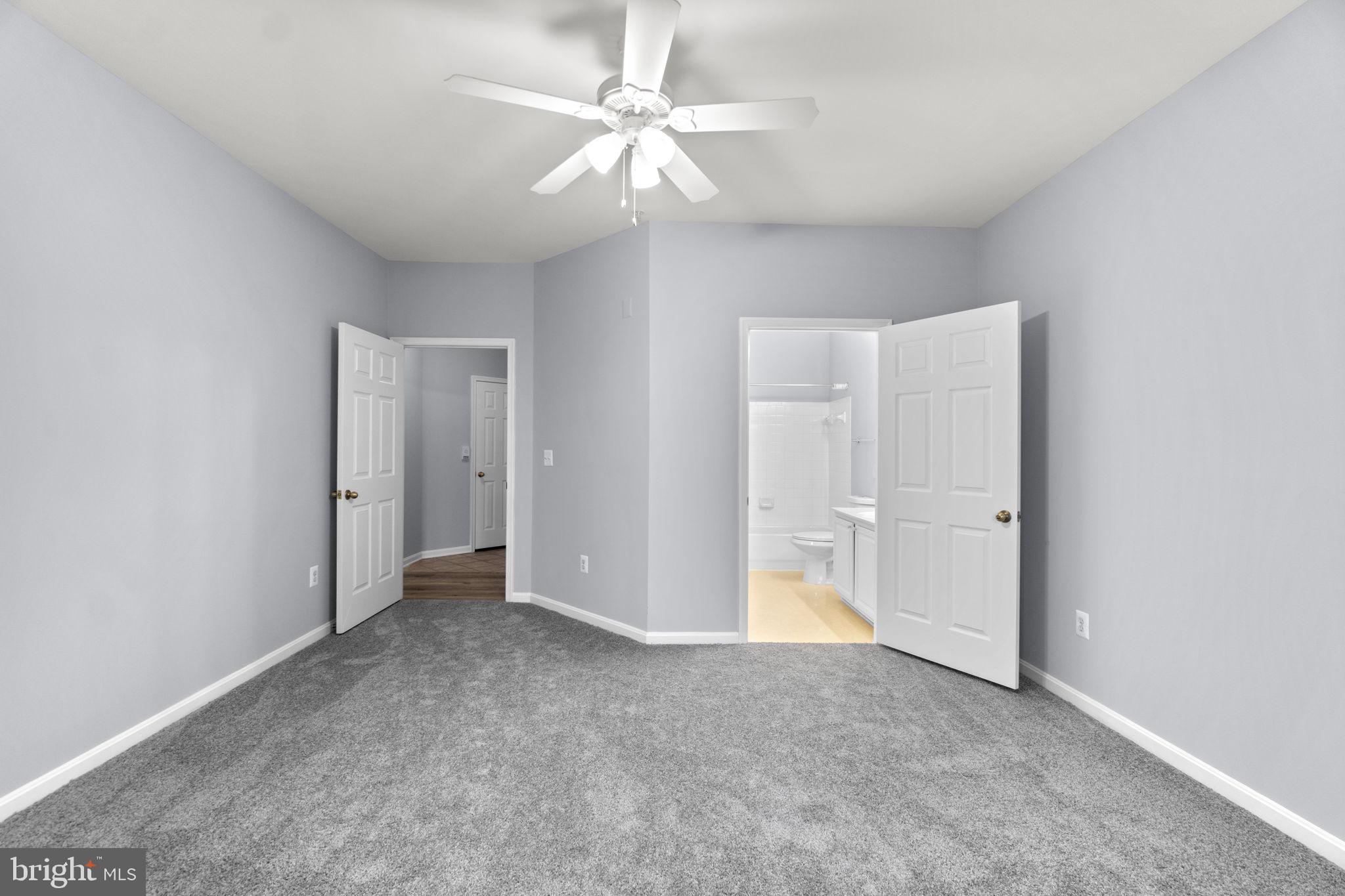 WINDSOR COMMONS - Residential