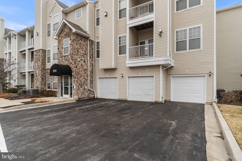 Photo of 2801 Ashfield Drive #103, WINDSOR MILL, MD 21244 (MLS # MDBC2152356)