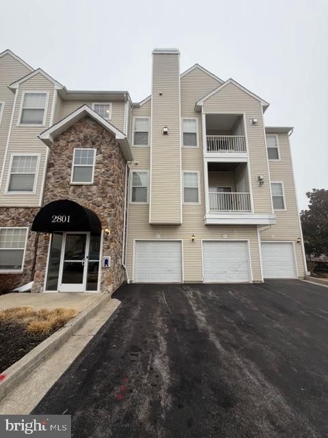 Condo For Sale - 2801 Ashfield Drive #103<br/> WINDSOR MILL, MD 21244
