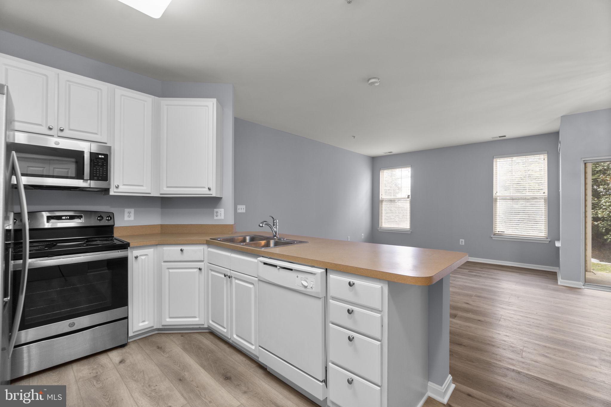 WINDSOR COMMONS - Residential