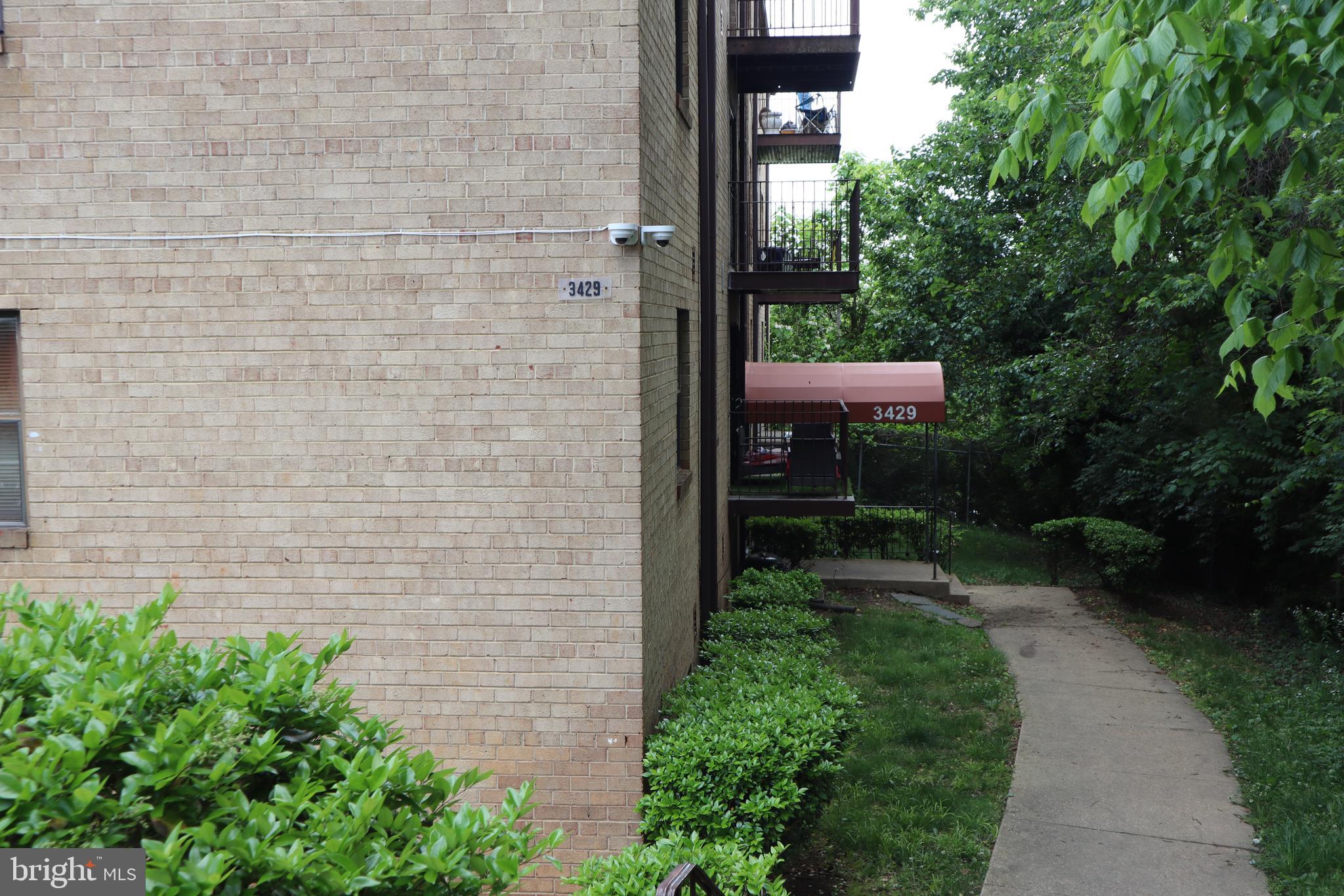 Photo 1 of 15 — 3429 5TH STREET SE 25, WASHINGTON, DC 20032