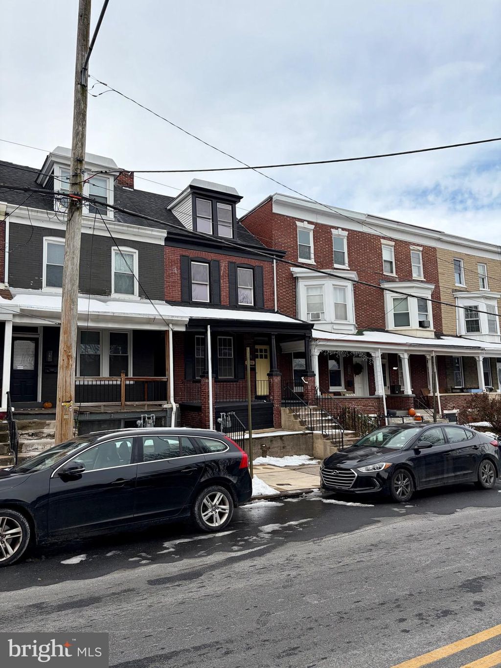 Photo of 826 N Plum Street, LANCASTER, PA 17602 (MLS # PALA2080898)