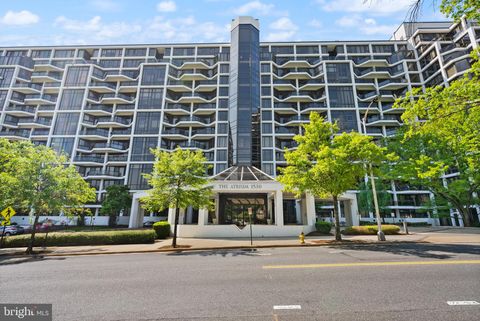 1530 KEY BOULEVARD 528 ARLINGTON VA 22209