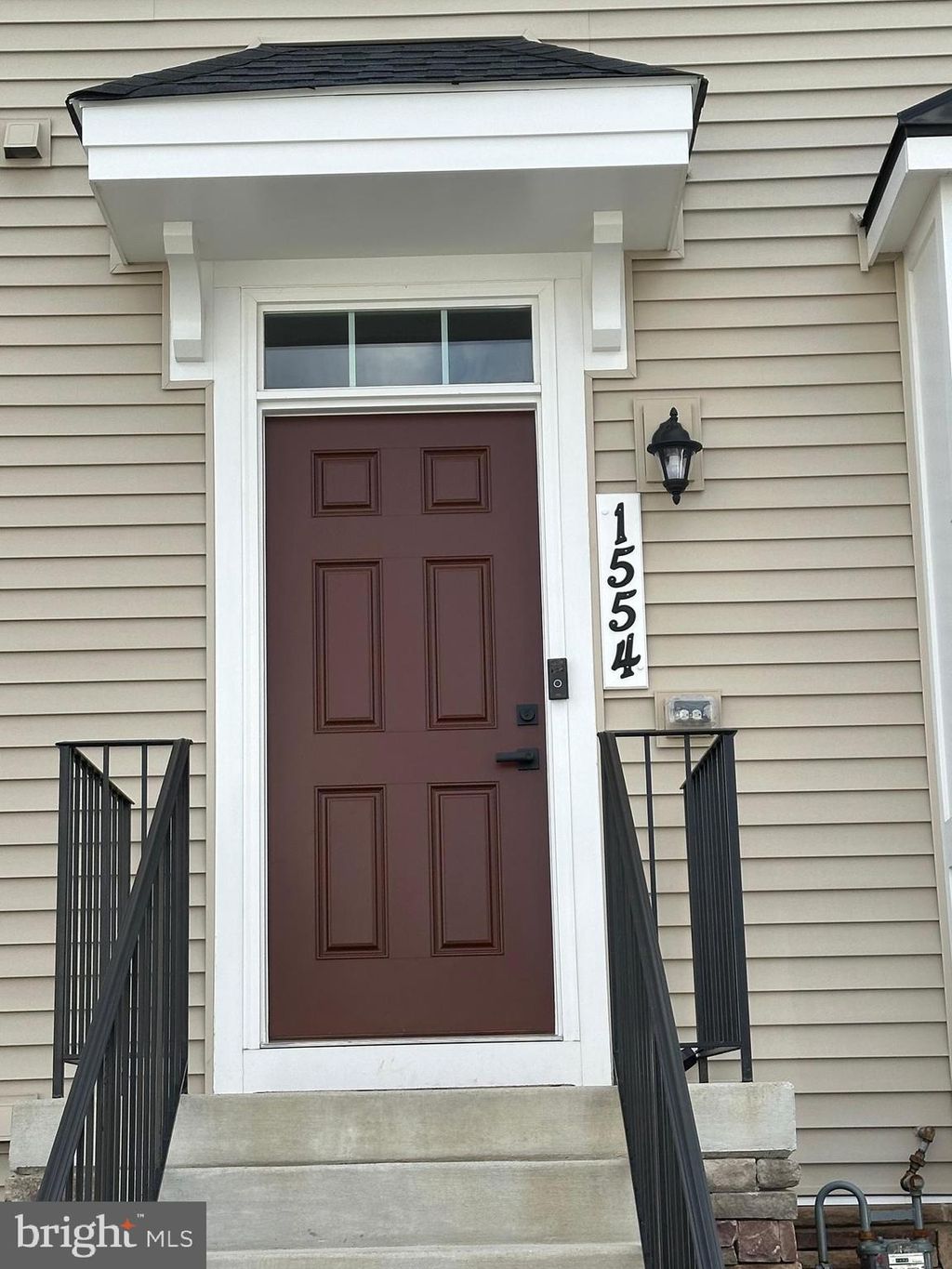 Photo of 1554 Wilmer Park Lane, FREDERICK, MD 21703 (MLS # MDFR2072658)
