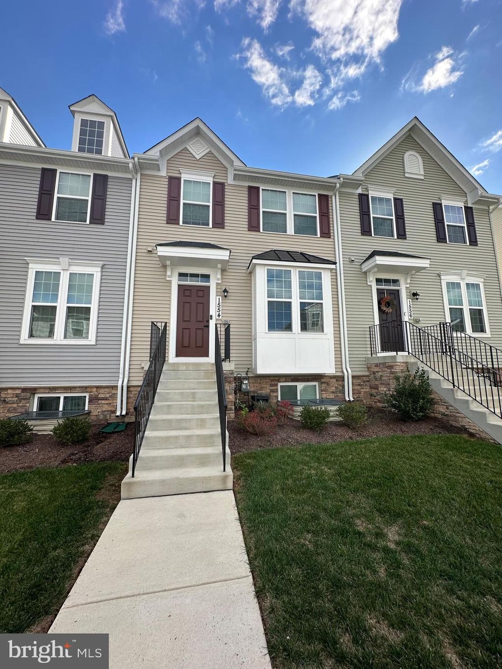 Photo of 1554 Wilmer Park Lane, FREDERICK, MD 21703 (MLS # MDFR2072658)