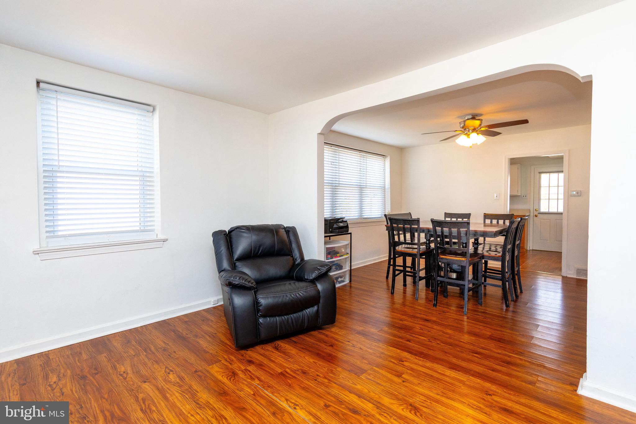 ELKINS PARK - Residential