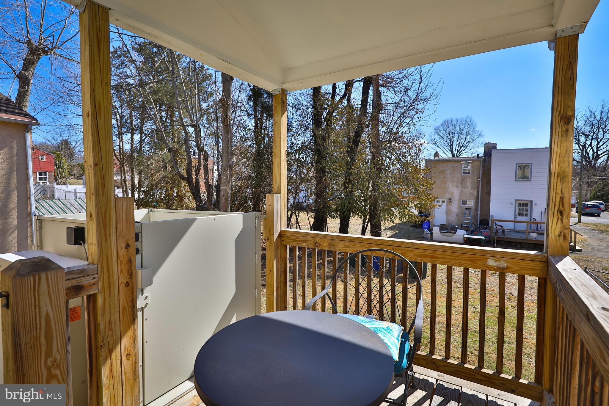 ELKINS PARK - Residential