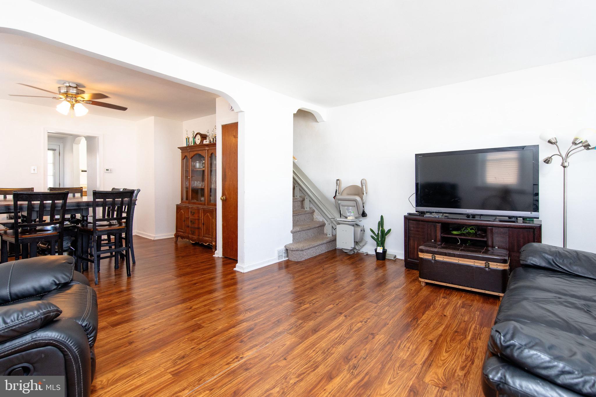 ELKINS PARK - Residential