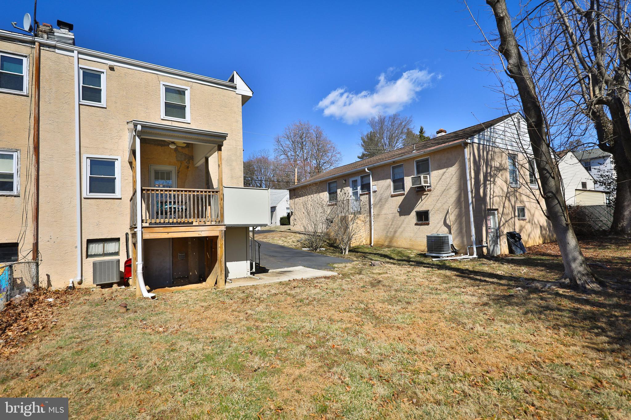 ELKINS PARK - Residential