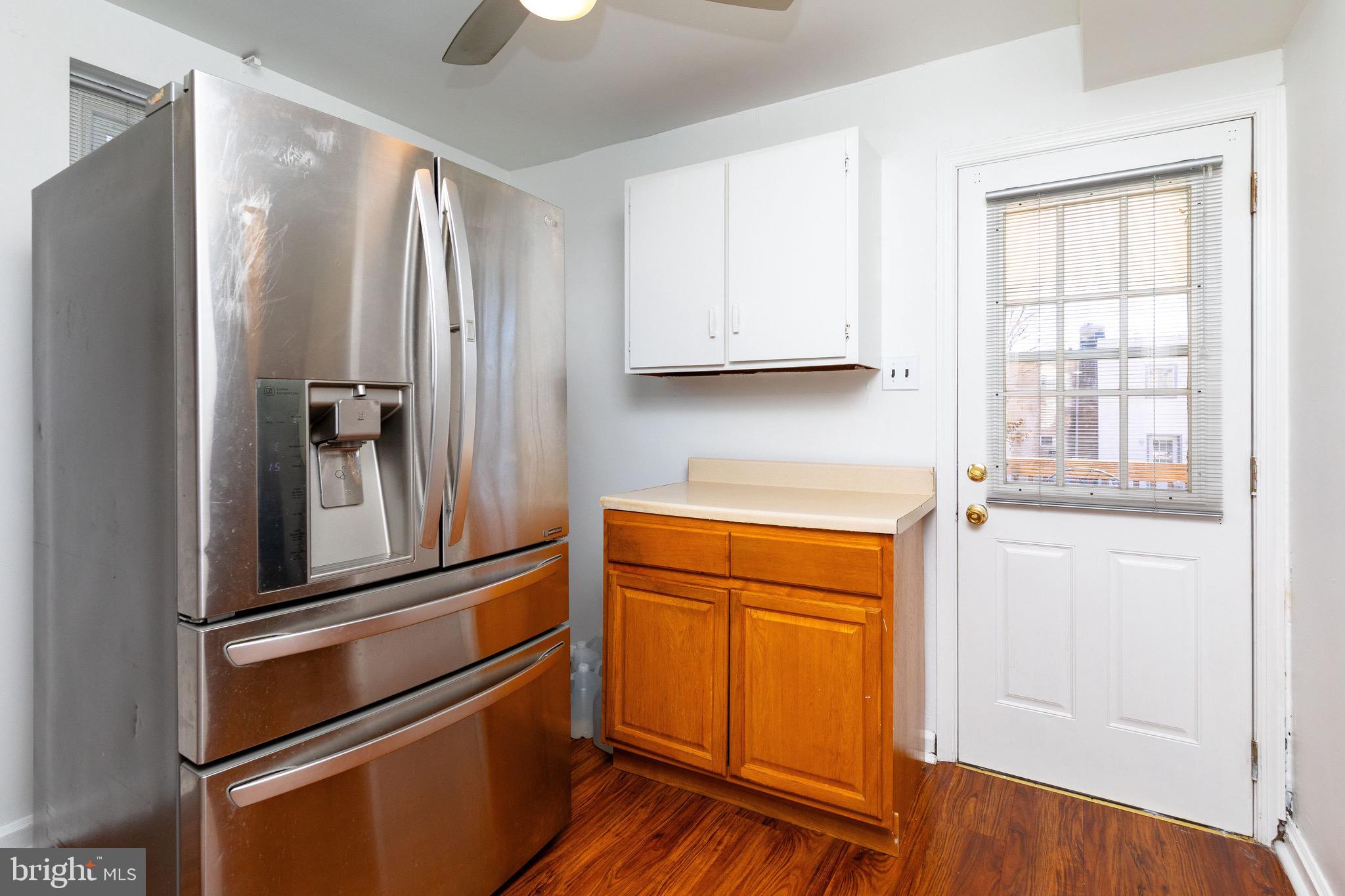 ELKINS PARK - Residential