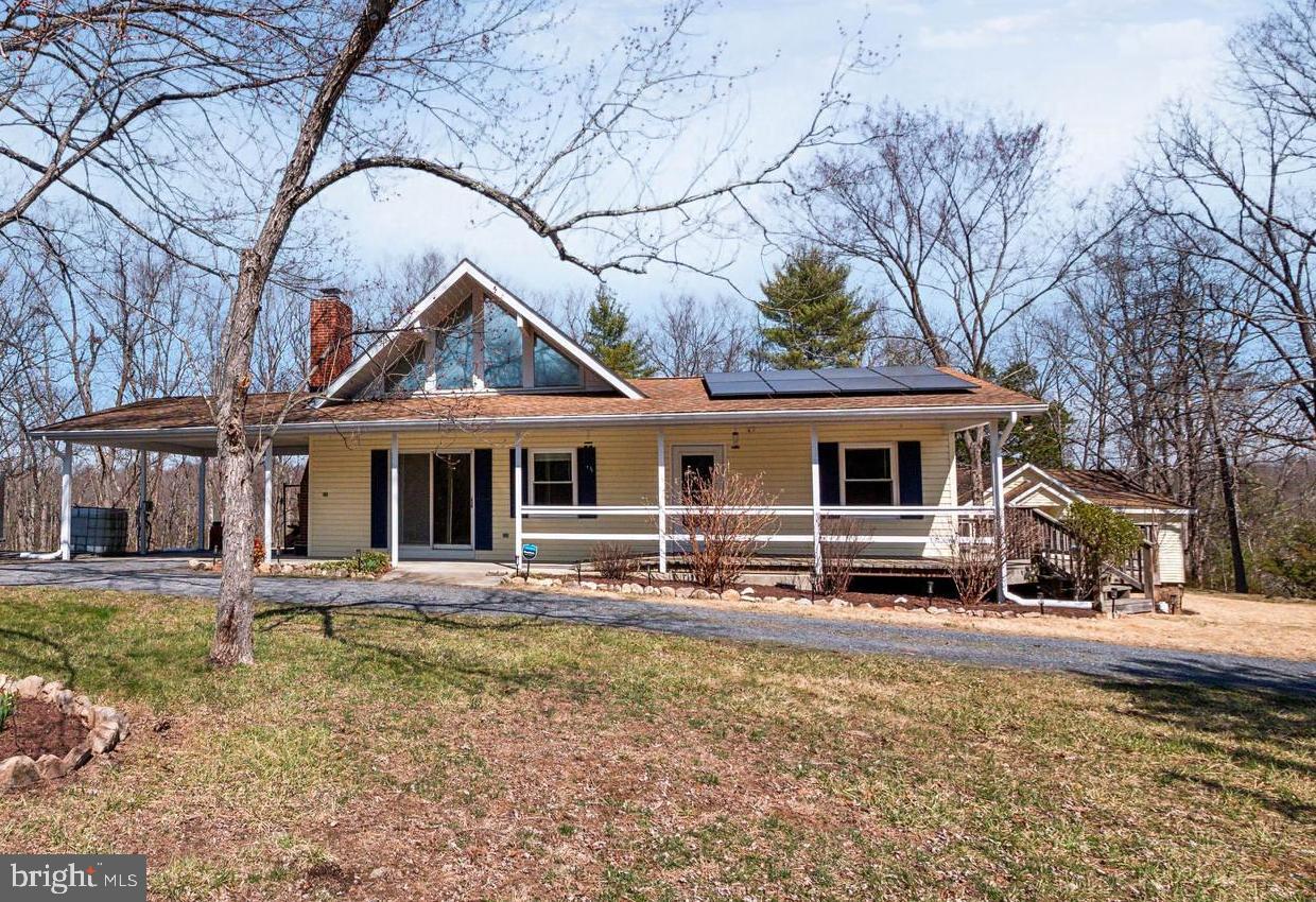 SHENANDOAH COUNTY - Residential