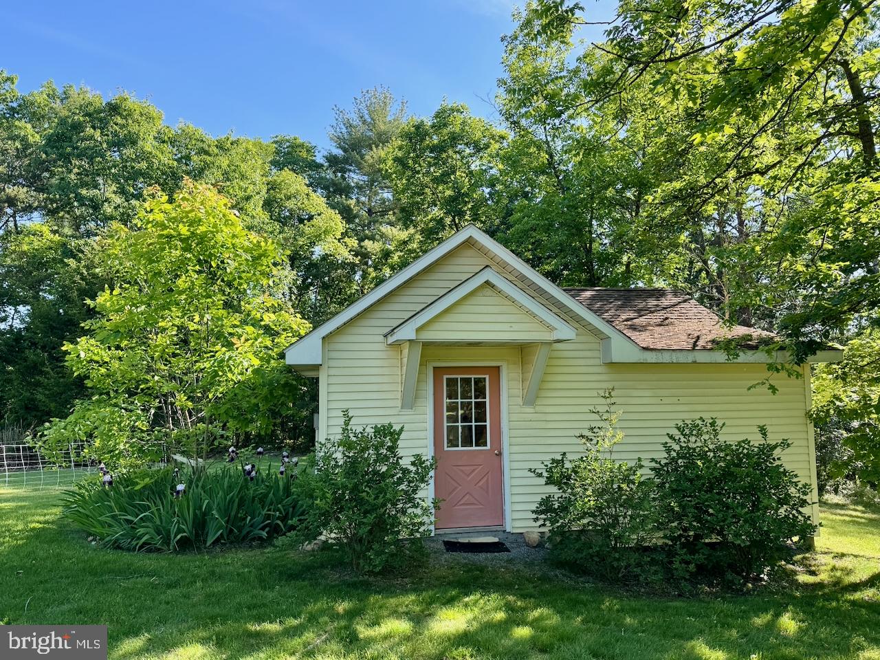 SHENANDOAH COUNTY - Residential