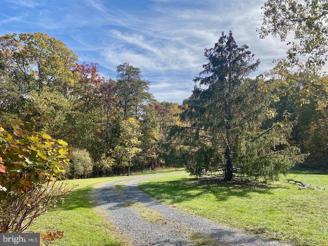 SHENANDOAH COUNTY - Residential