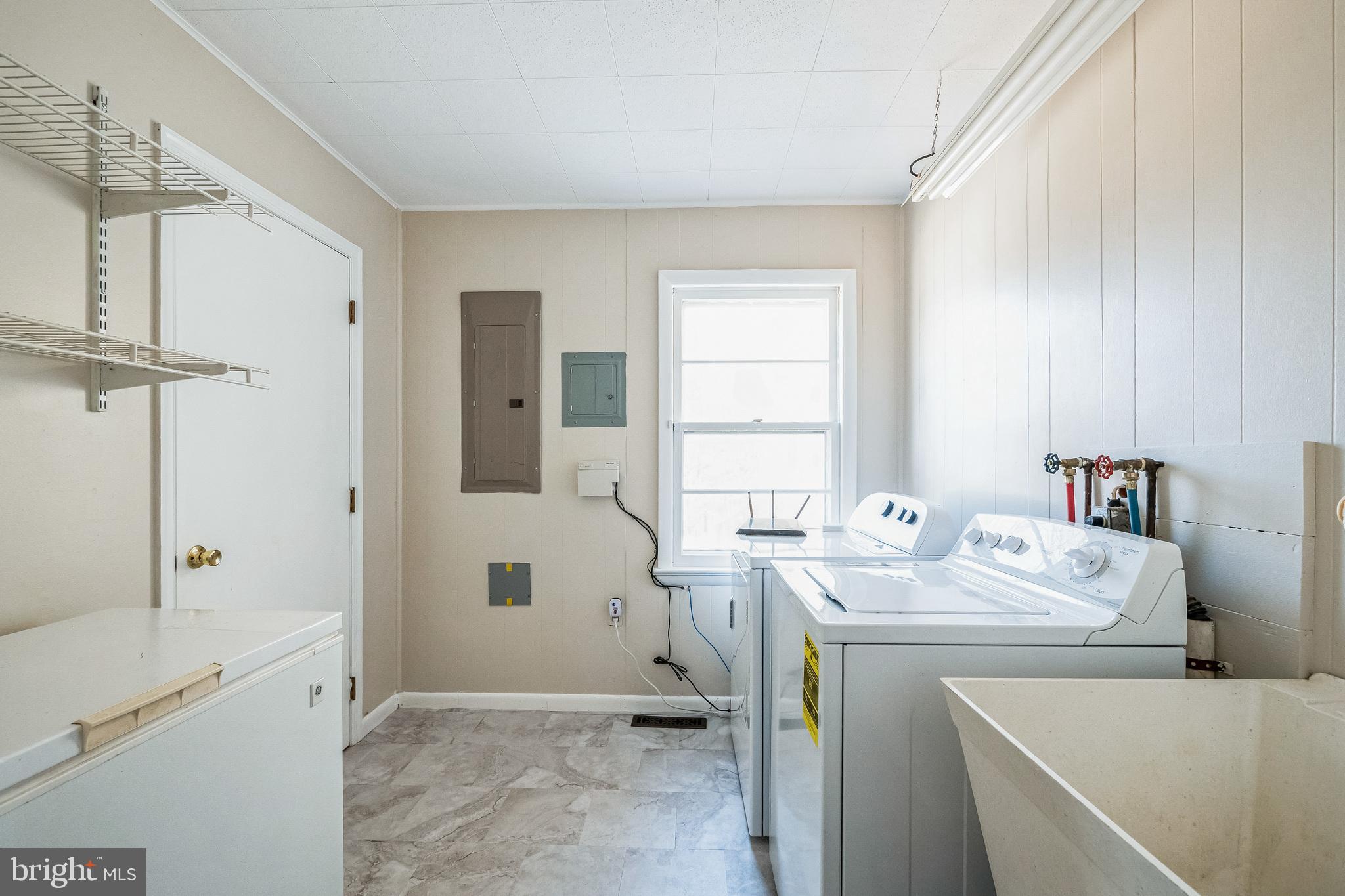 SHENANDOAH COUNTY - Residential