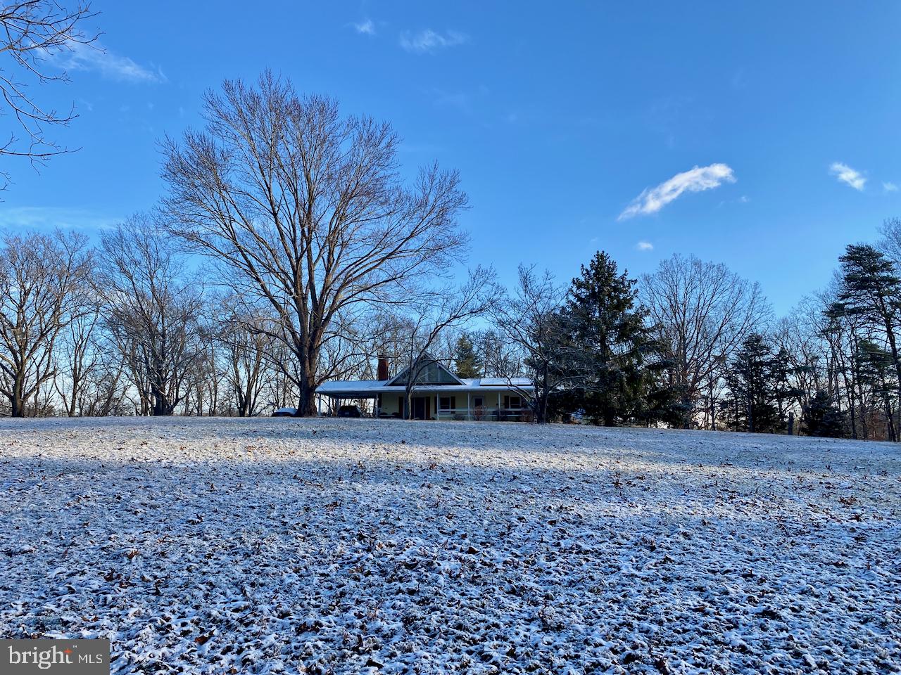 SHENANDOAH COUNTY - Residential