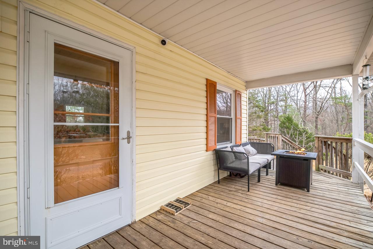 SHENANDOAH COUNTY - Residential