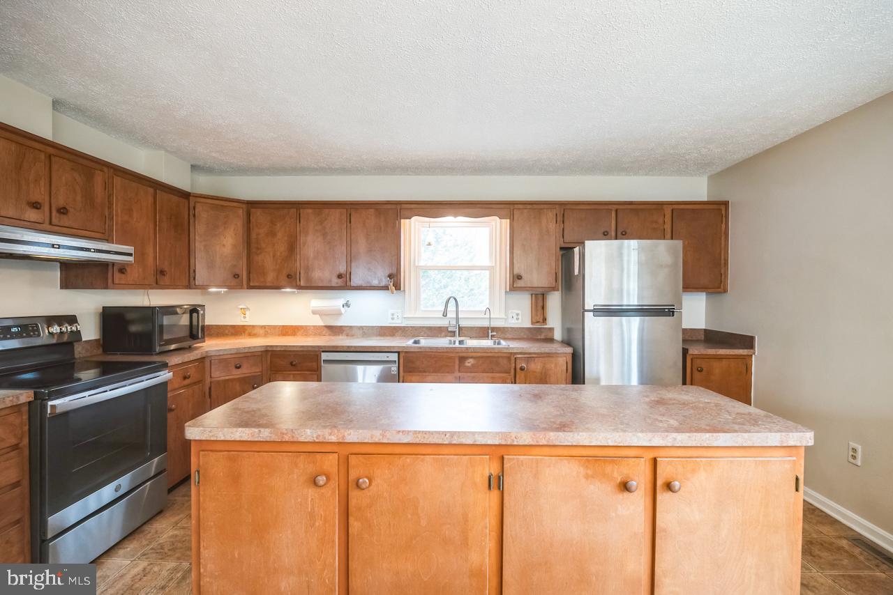 SHENANDOAH COUNTY - Residential