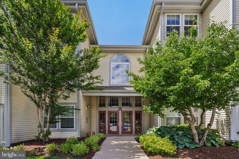 Condo For Sale - 107 Lassen Court #12<br/> PRINCETON, NJ 08540