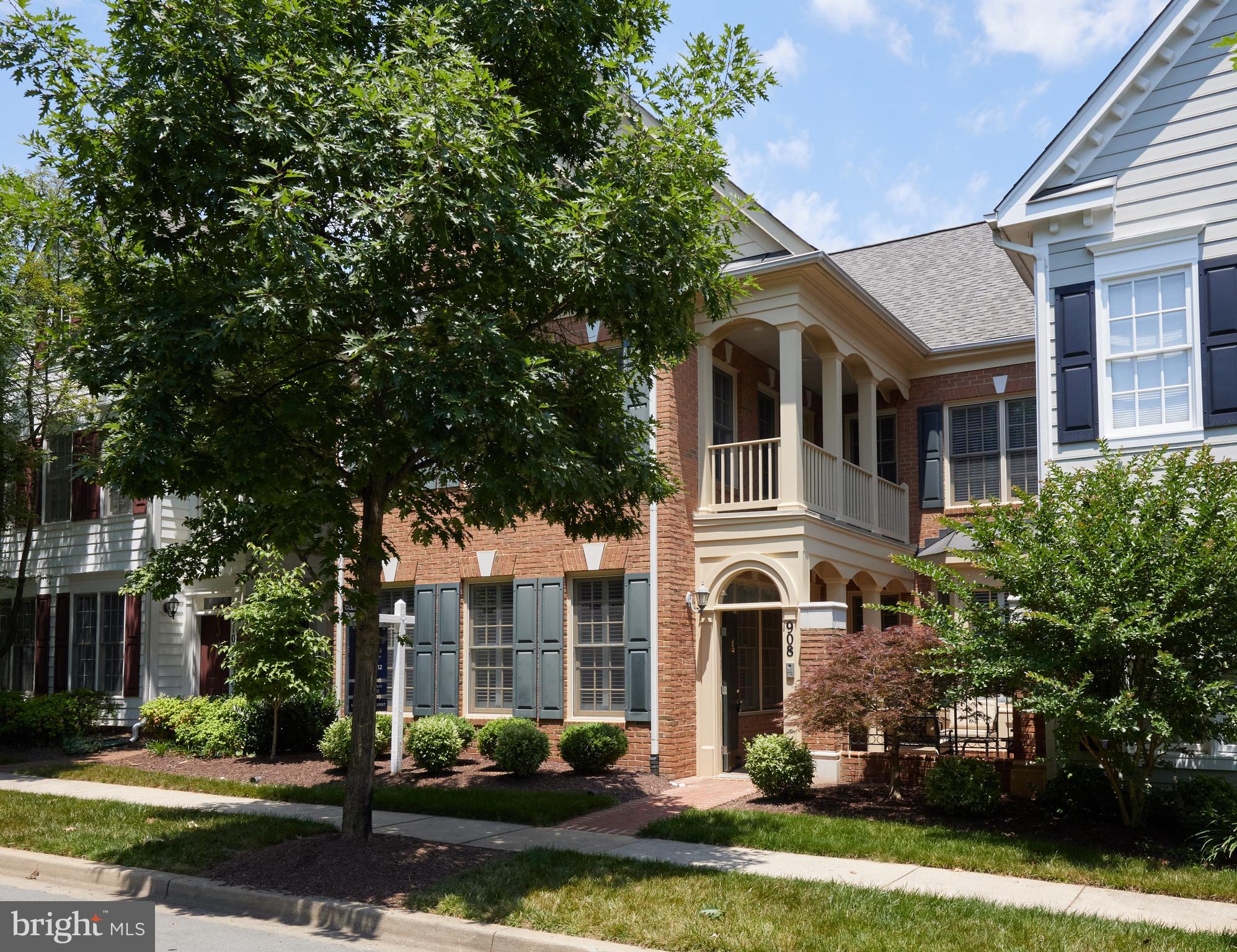 FALLSGROVE - Residential