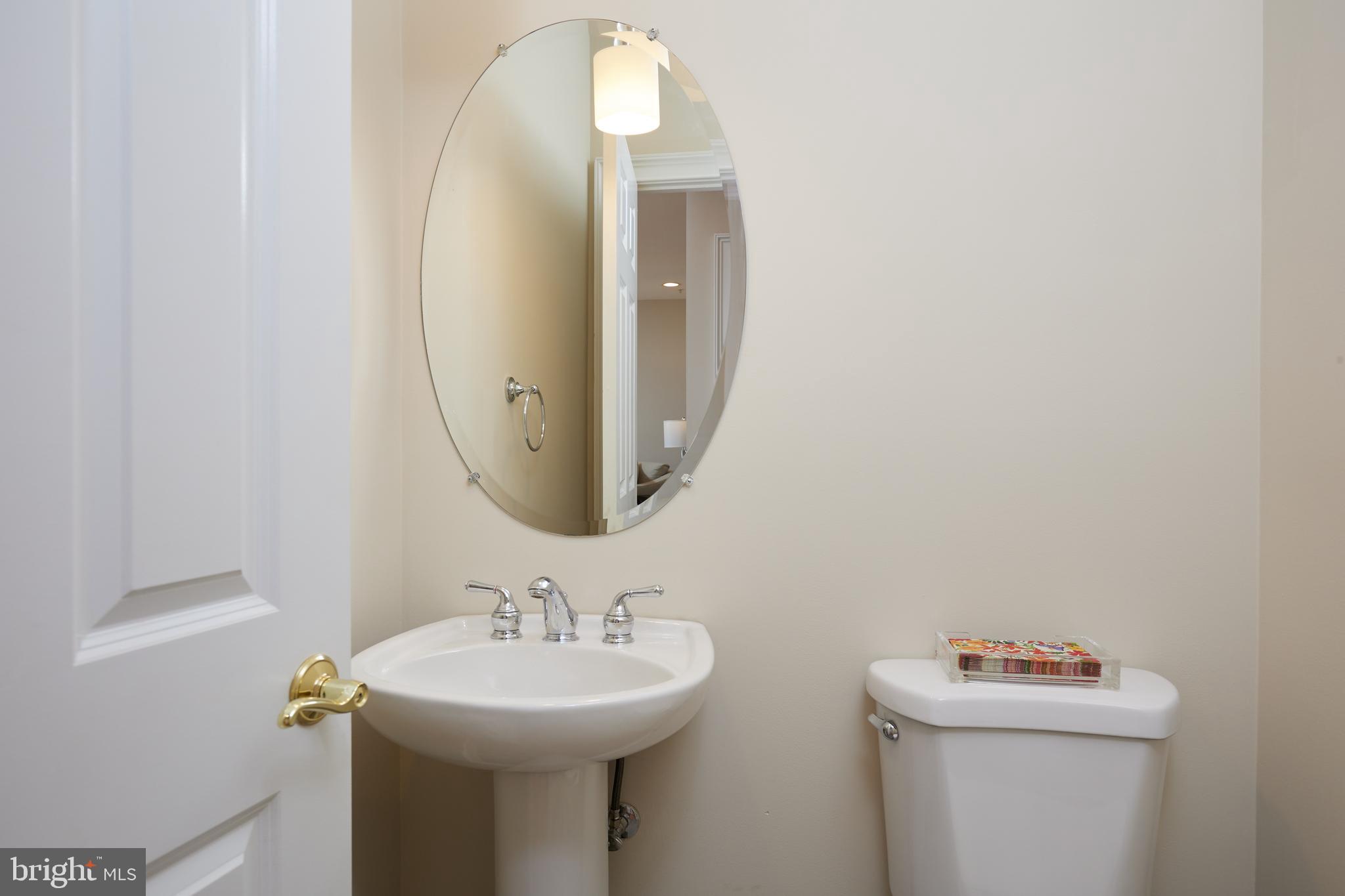 FALLSGROVE - Residential