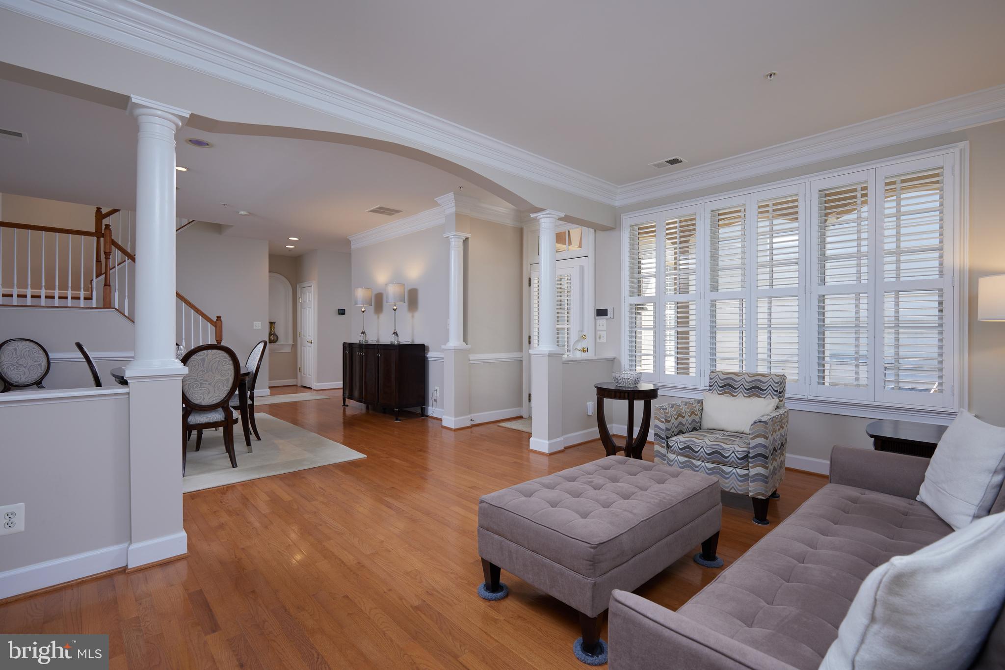 FALLSGROVE - Residential