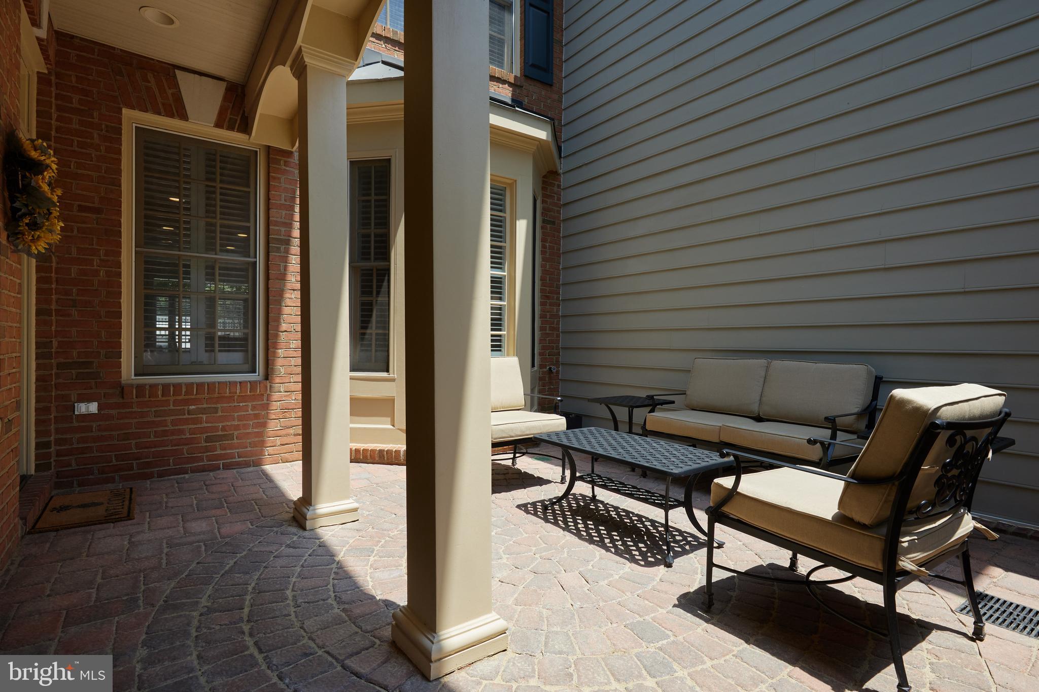 FALLSGROVE - Residential