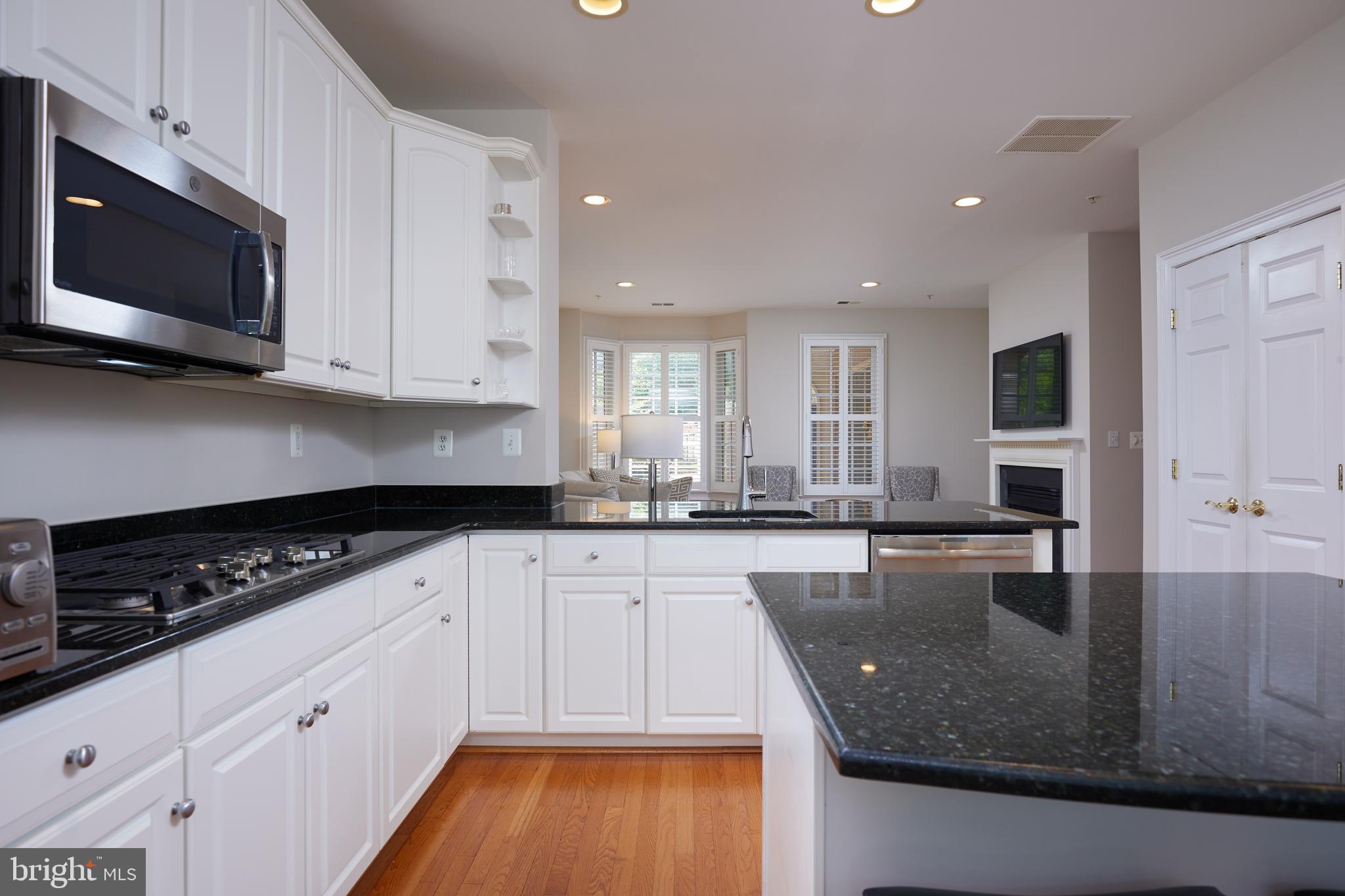 FALLSGROVE - Residential