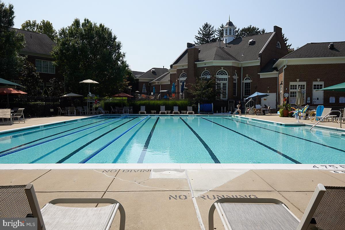 FALLSGROVE - Residential