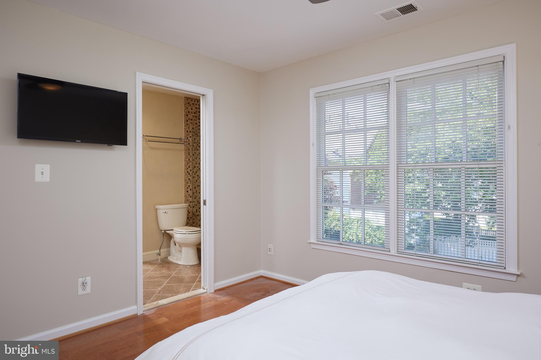 FALLSGROVE - Residential