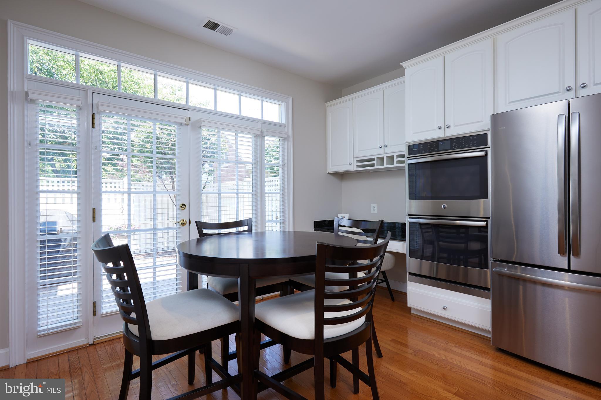 FALLSGROVE - Residential