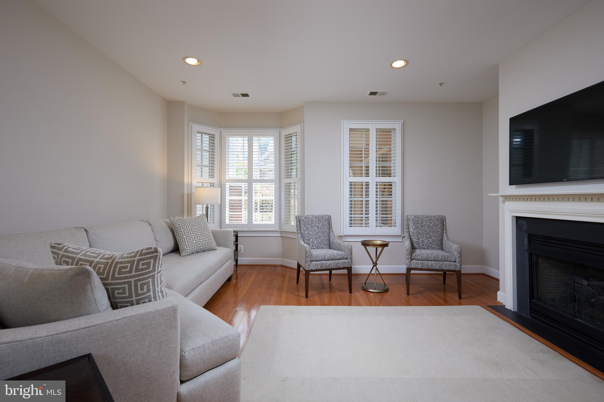 FALLSGROVE - Residential