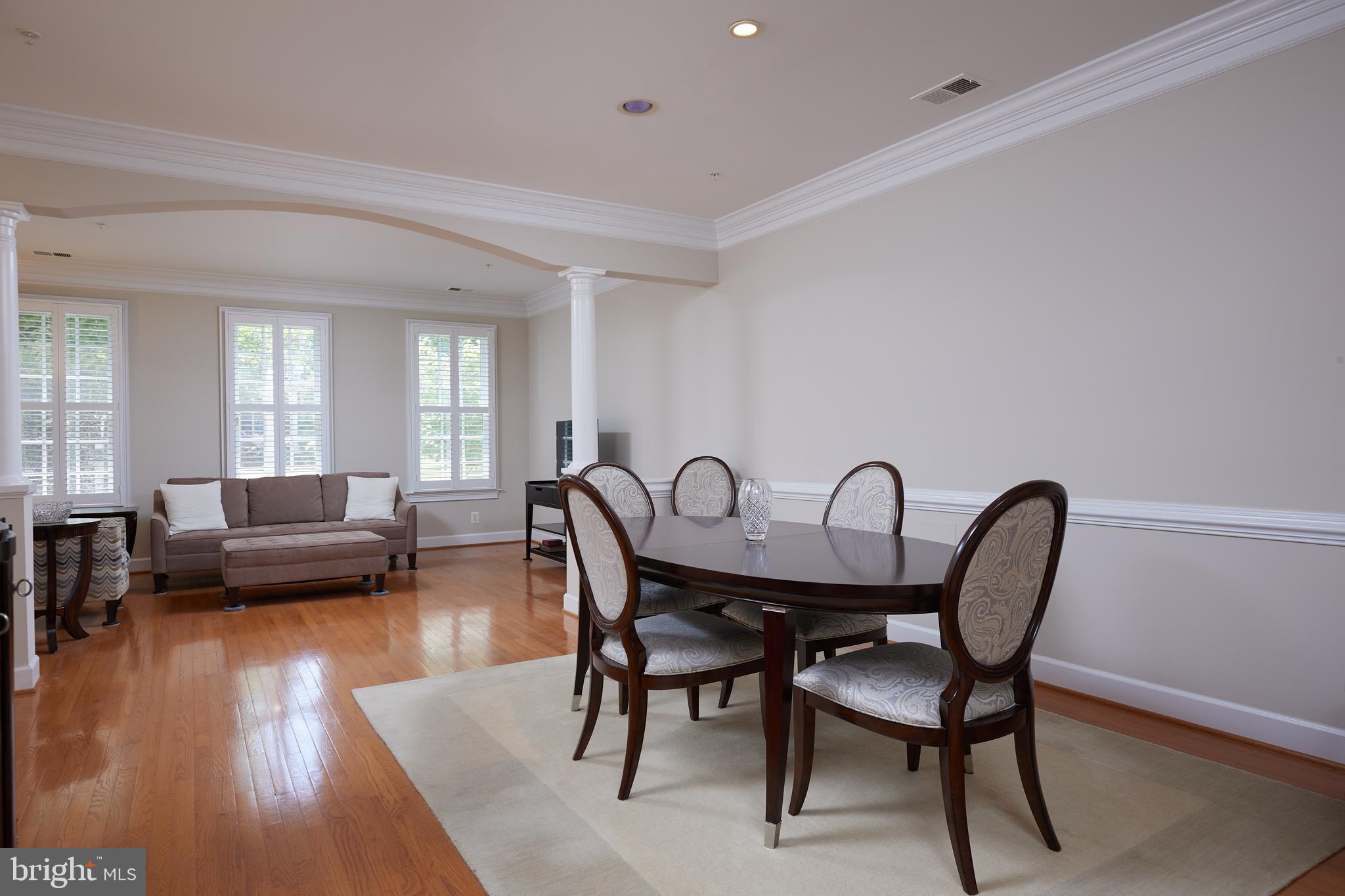 FALLSGROVE - Residential