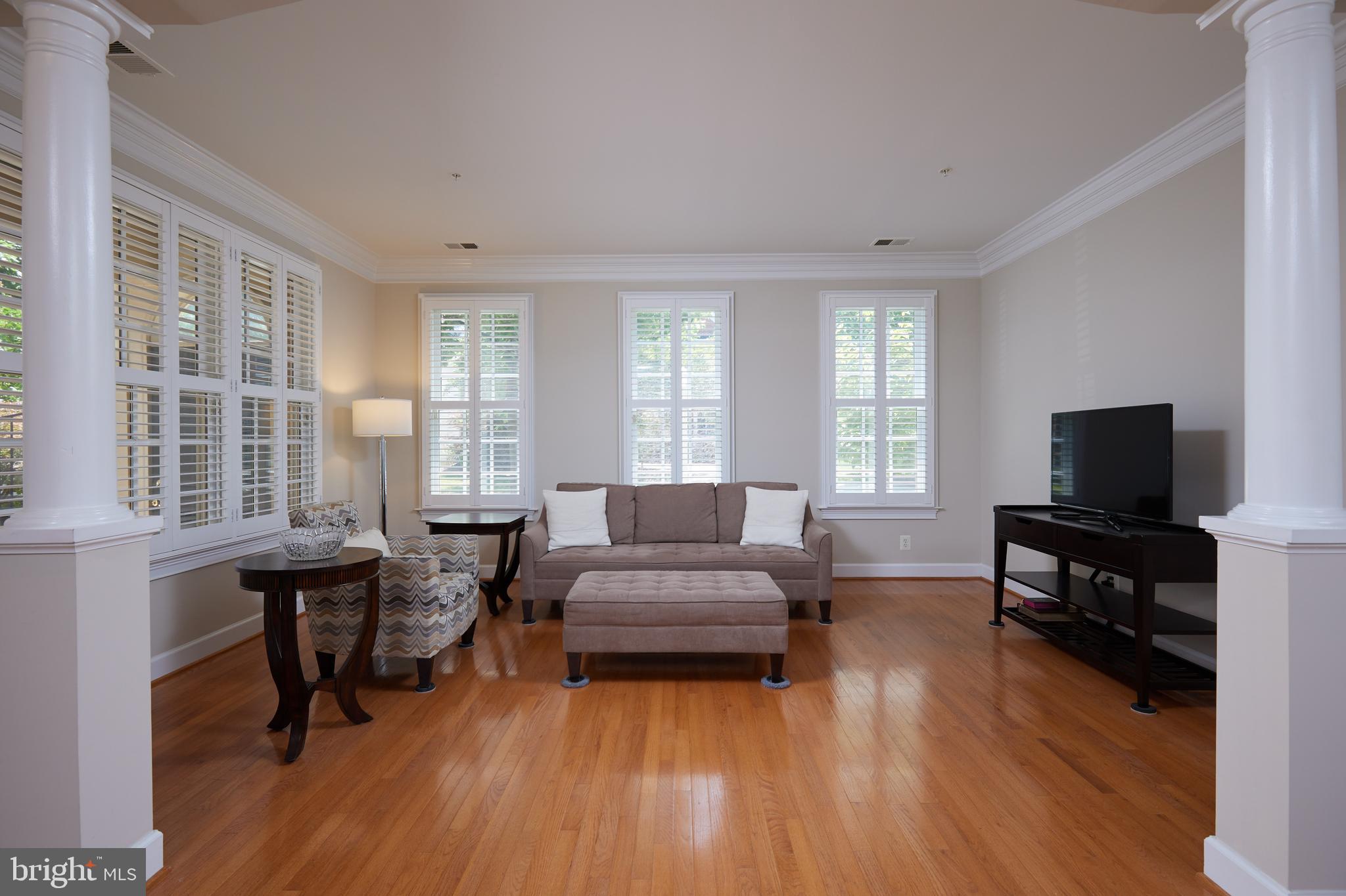 FALLSGROVE - Residential