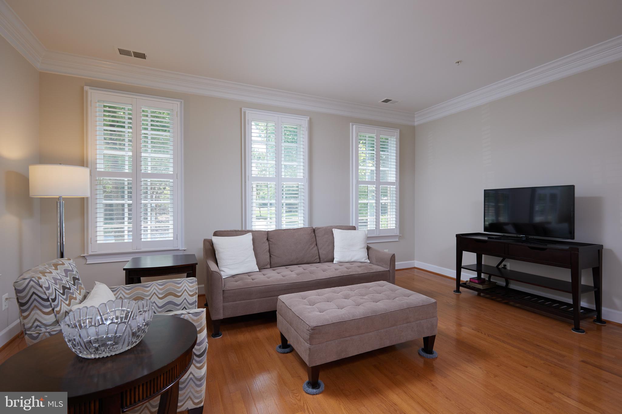 FALLSGROVE - Residential