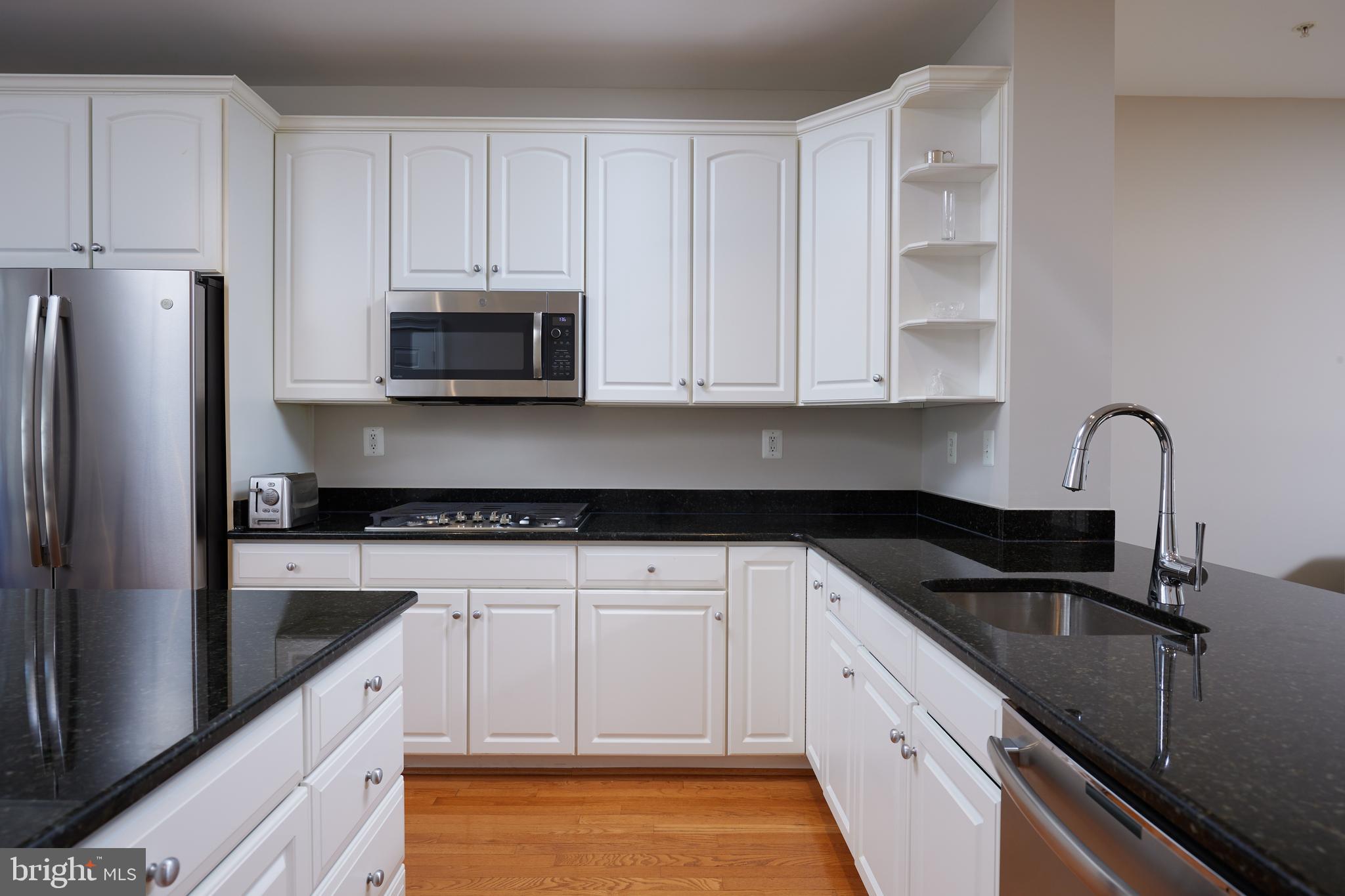 FALLSGROVE - Residential